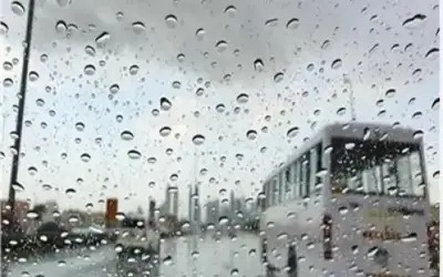 كتلة خريفية تؤثر على الأردن الثلاثاء