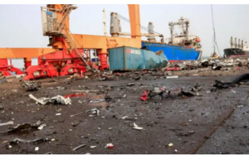 4 قتلى و 29 إصابة بضربات