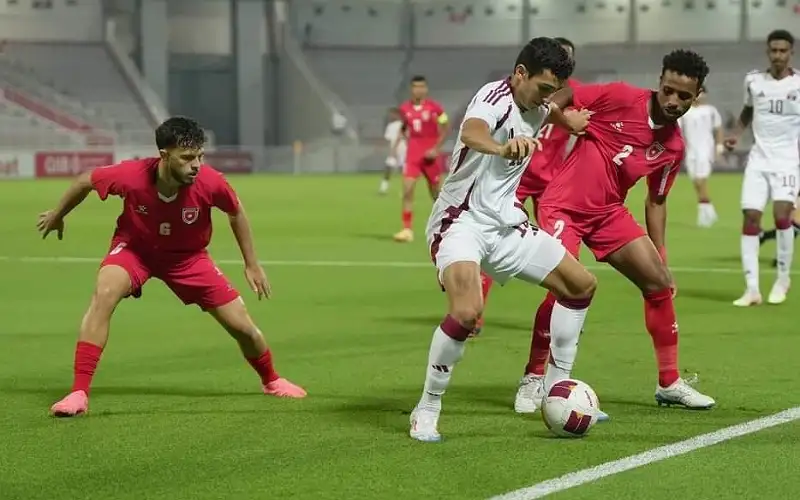 شباب النشامى يتأهل إلى نهائيات كأس