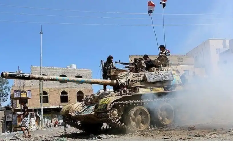 بعد الهجوم.. الحوثي تؤكد استقرار تموين