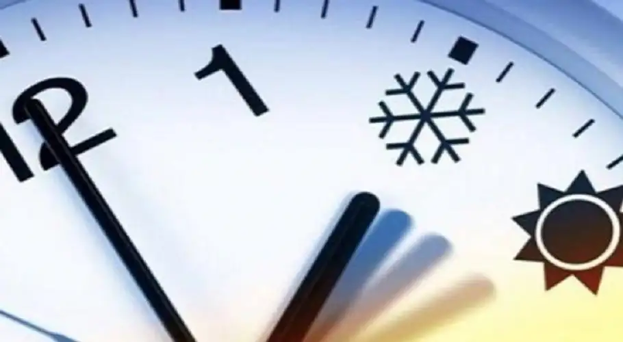 مصادر: لاتوجه للتغيير على التوقيت الصيفي