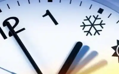 مصادر: لاتوجه للتغيير على التوقيت الصيفي