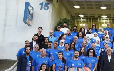 الأردنيون يقرأون أكثر من 10 ملايين