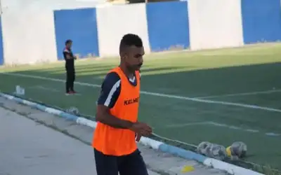 وفاة لاعب أردني بنوبة قلبية حادة