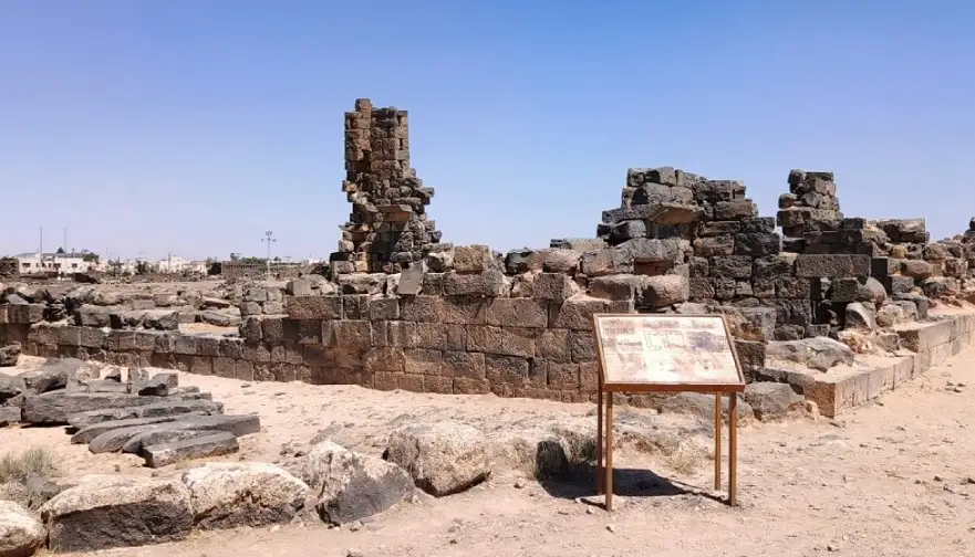 مؤسسة الخط الحديدي الحجازي تدرس تسيير