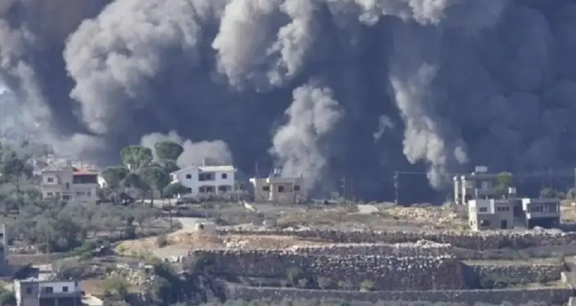 42 شهيدا و 139 إصابة في