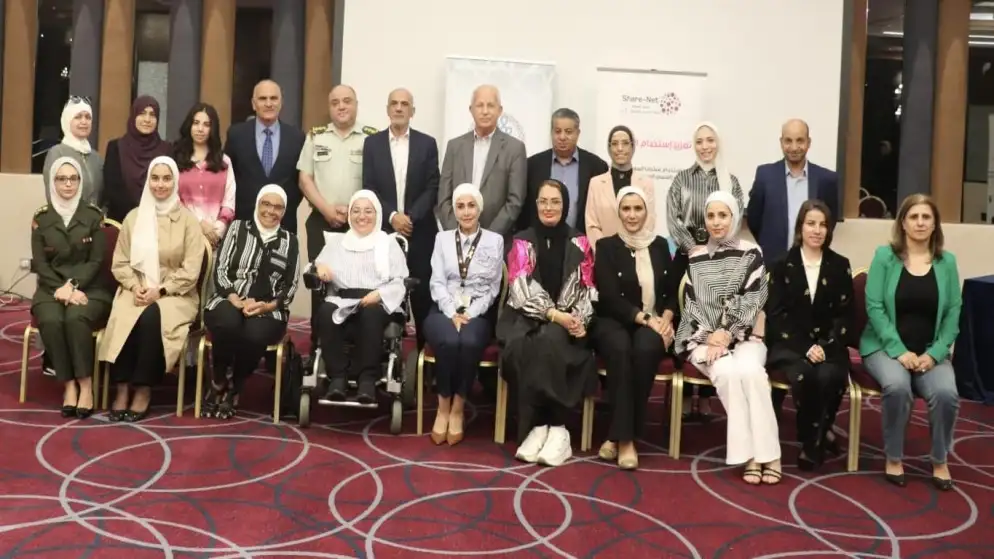 إطلاق أوراق حقائق حول العدوى والأمراض