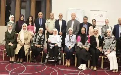 إطلاق أوراق حقائق حول العدوى والأمراض