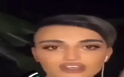 شاذ جنسيا يروج لسياحتننا عالميا ..