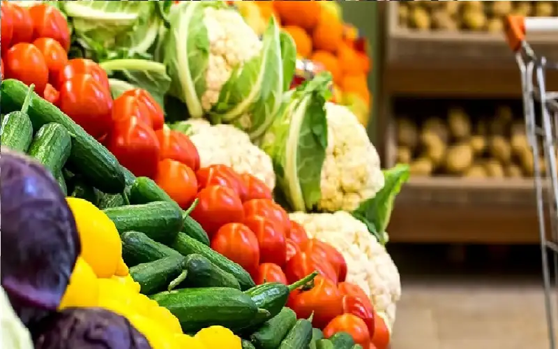 دراسة: ارتباط الخضروات والفواكه يضعف الشيخوخة