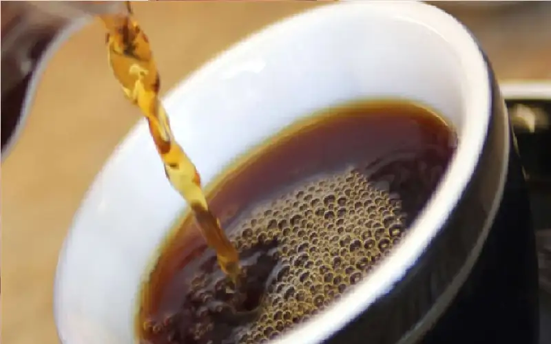 3 فناجين قهوة يوميا تحميك من