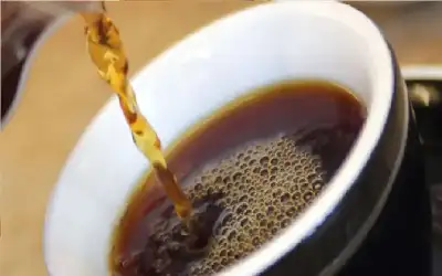 3 فناجين قهوة يوميا تحميك من