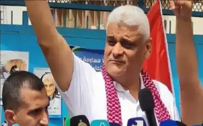 ارتقى نتيجة اغتياله في مخيم البص..