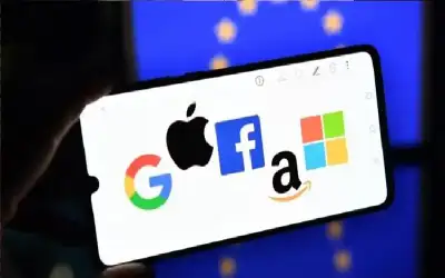 ألقاب طريفة في وادي السيليكون.. ماذا