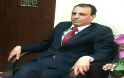 عقله عبد المعطي العجالين .. وداعا