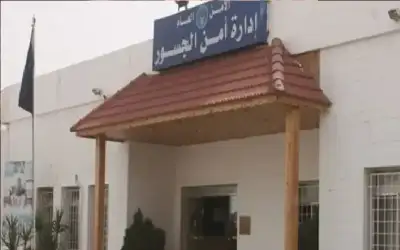 تعديل أوقات العمل في جسر الملك