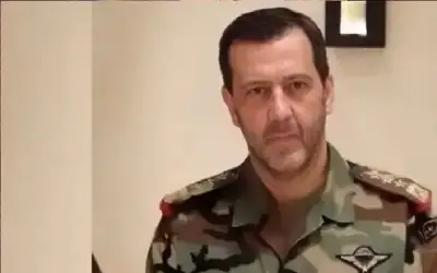 نجاة ماهر الاسد من محاولة اغتيال