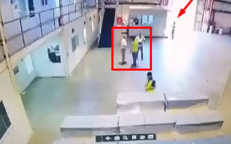 الأمن العام: وفاة أجنبي تعرض لإطلاق