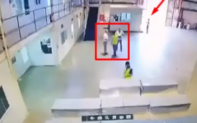 الأمن العام: وفاة أجنبي تعرض لإطلاق