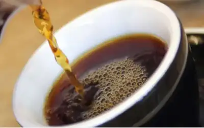 3 فناجين قهوة يوميا تحميك من