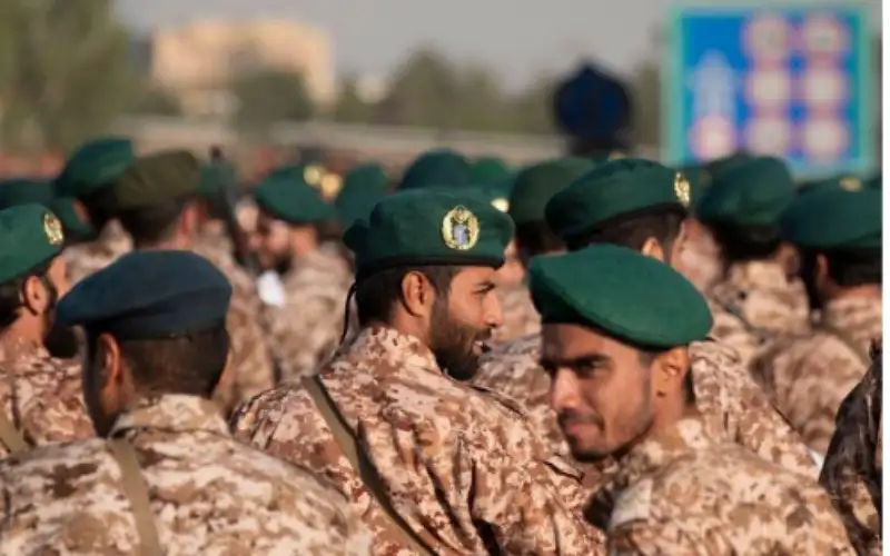 إيران: لن نرسل مقاتلين إلى لبنان