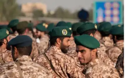 إيران: لن نرسل مقاتلين إلى لبنان