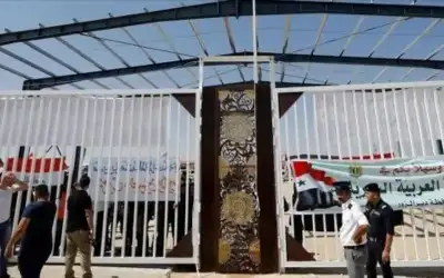 بينهم جرحى .. العراق يستقبل 144