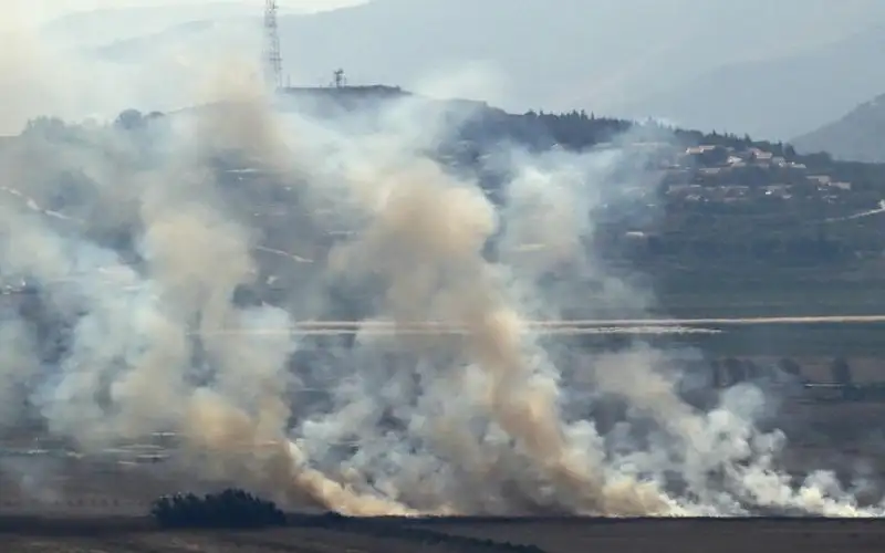 جالانت : المرحلة التالية من الحرب