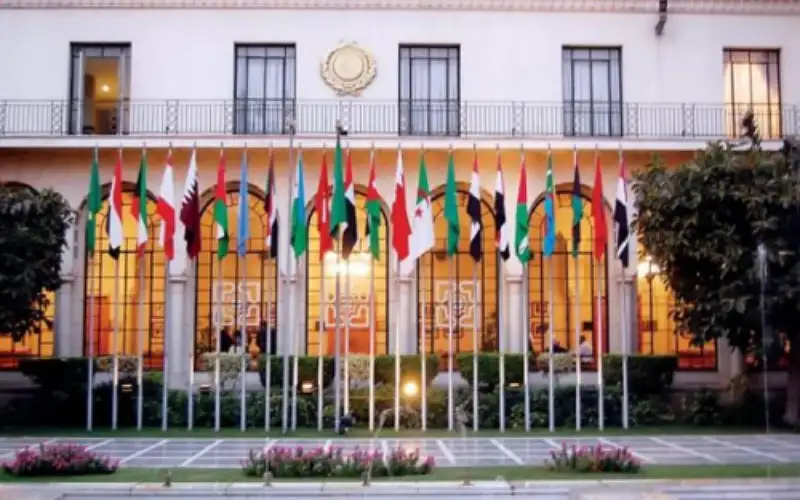 الجامعة العربية تدعو المجتمع الدولي لدعم