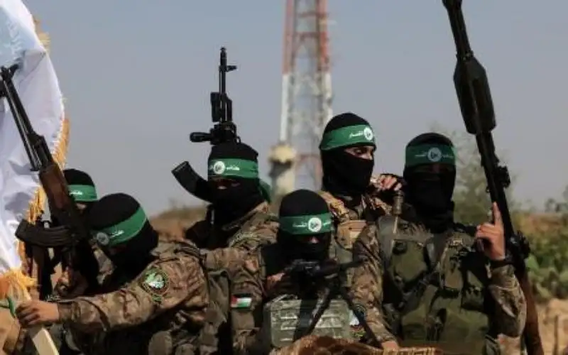 القسام تفجر حقل ألغام بقوة إسرائيلية