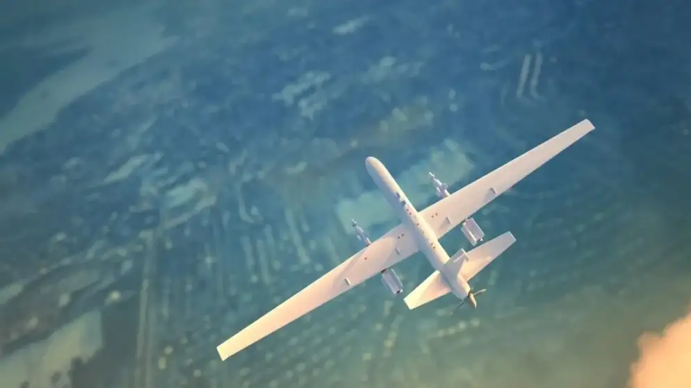 الحوثيون: استهداف مواقع عسكرية إسرائيلية في