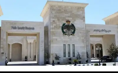 الأمن العام: وفاة أجنبي تعرض لإطلاق