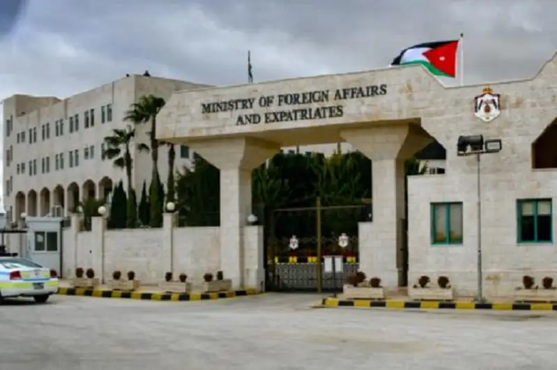 الخارجية: الأردنيون في لبنان بخير ولا