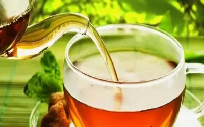 منتجات تضاف للشاي تجعله أكثر فائدة