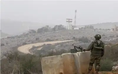 10 شهداء و5 جرحى في غارة