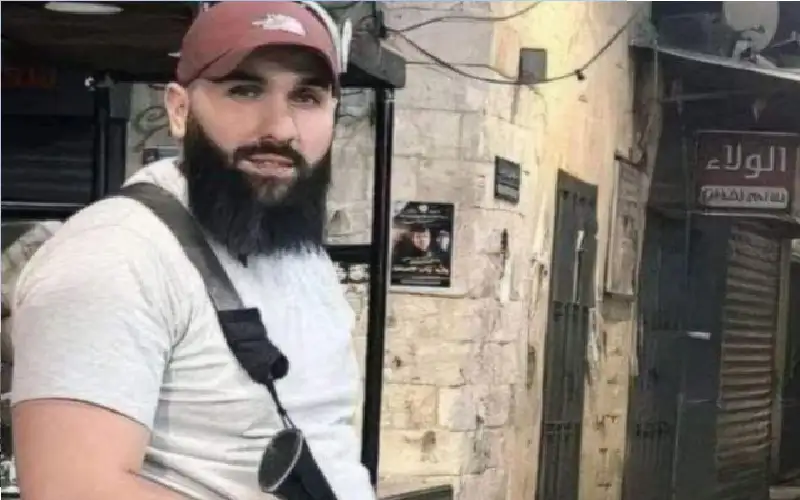 استشهاد مقاوم برصاص الاحتلال في نابلس