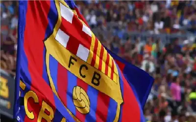 91 مليون يورو خسائر برشلونة موسم