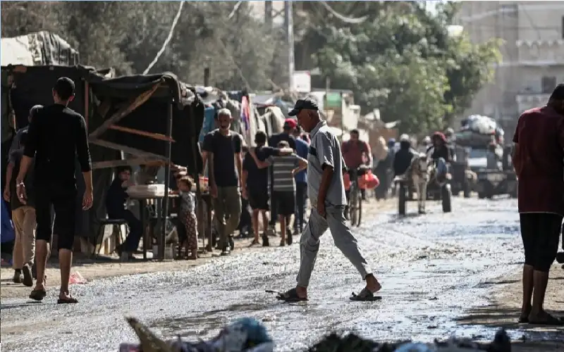 الأونروا: حرب غزة أصبحت كابوسا بلا