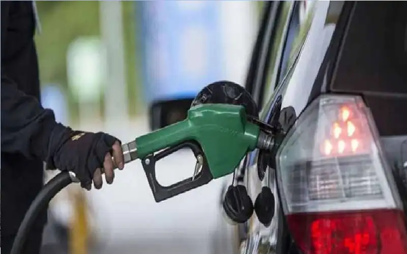 ارتفاع أسعار البنزين 5 آلاف ليرة
