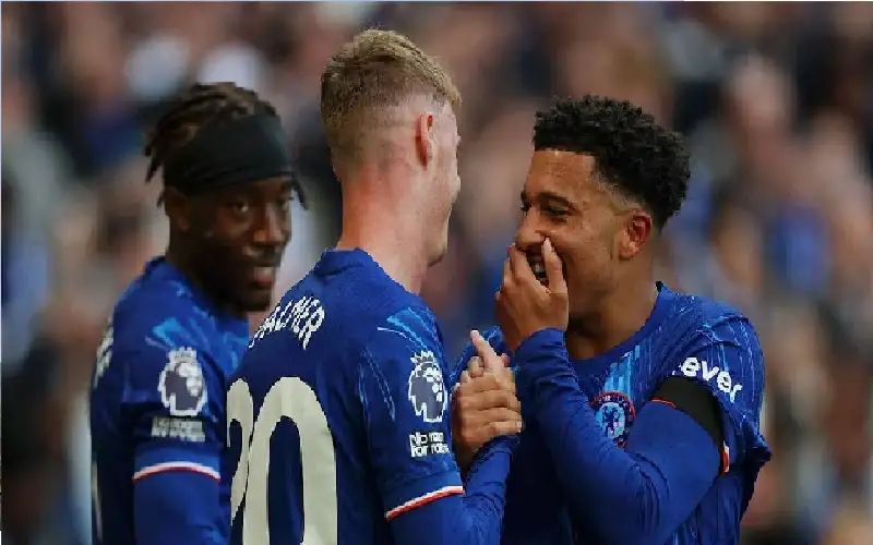 تشيلسي يبحث عن البداية المثالية أمام