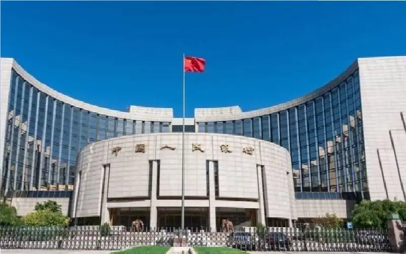 الأصول المالية الخارجية للصين تتجاوز 9.79