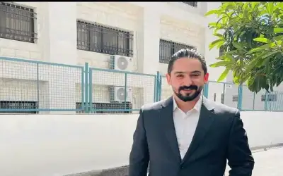 الفاعوري يكتب : الأوطان لا تبنى