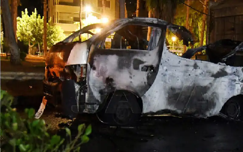 هل اصبحت اجراءات السلطة الفلسطينية خطرا