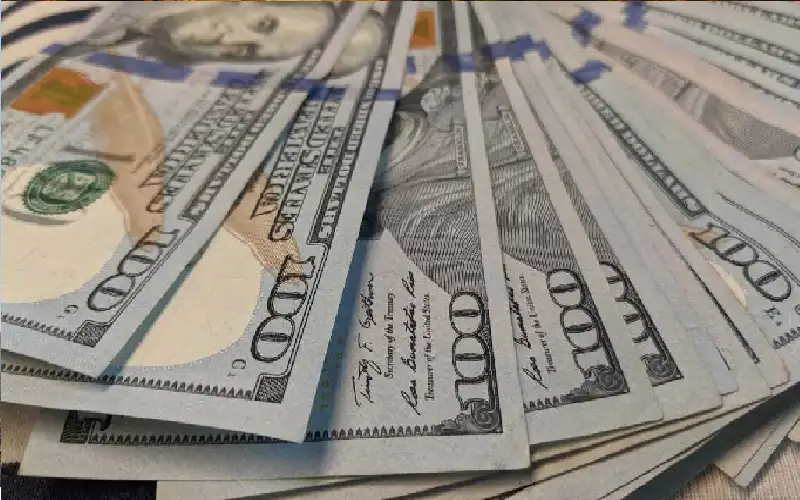 104 ملايين دولار حوالات الأردنيين في