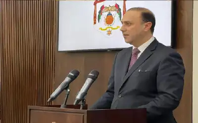 المومني: الأردن يعتز بواجبه الإنساني لنصرة