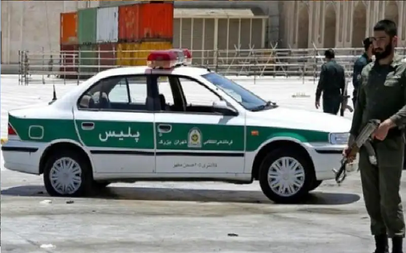 5 قتلى في هجوم مسلح بإيران