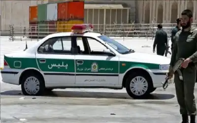 5 قتلى في هجوم مسلح بإيران