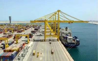 صناعة الأردن: المعارض الدولية بوابة تسويقية