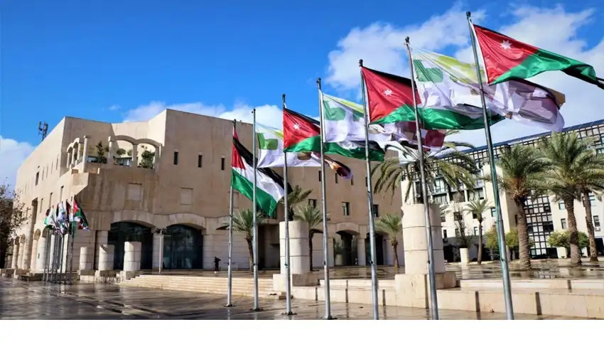 أمانة عمان تستعد لموسم الشتاء