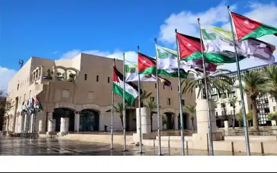 أمانة عمان تستعد لموسم الشتاء